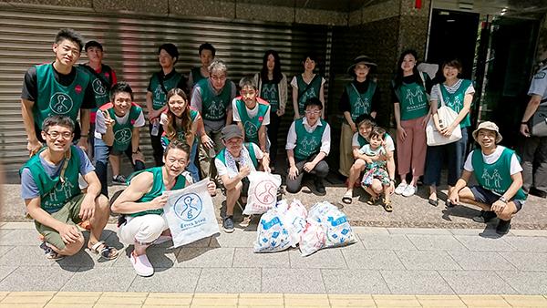 【定例】第16回　浅草雷門～仲見世～伝法院通り～六区花道～国際通り画像