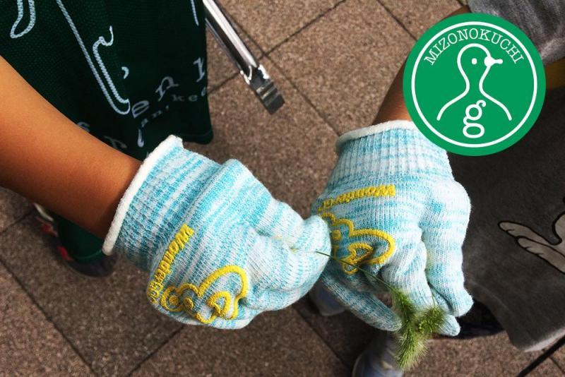 溝ノ口チーム定期清掃会８月分【第２３回】画像