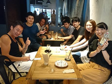 【定例】第18回　馬道通り～浅草公会堂～伝法院通り～国際通り～雷門画像