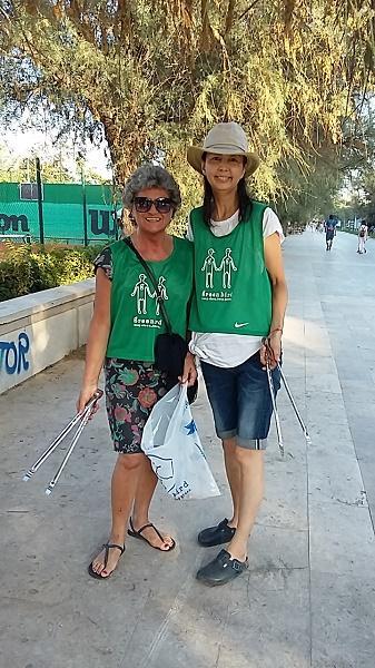 今日は海で！画像