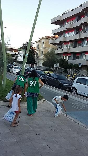 今日は海で！画像