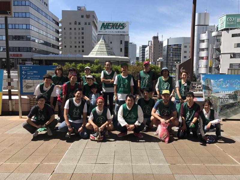 9月のおそうじ画像