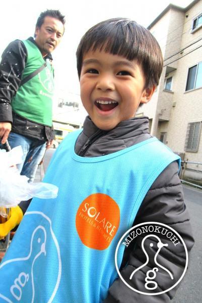 溝ノ口チーム定期清掃会11月分【第２５回】画像