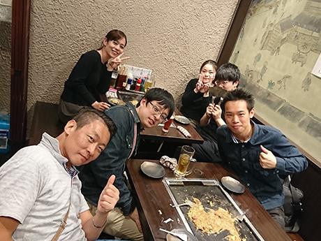 【サンデー浅草そうじ】第2回　雷門～国際通り～浅草花やしき入口画像