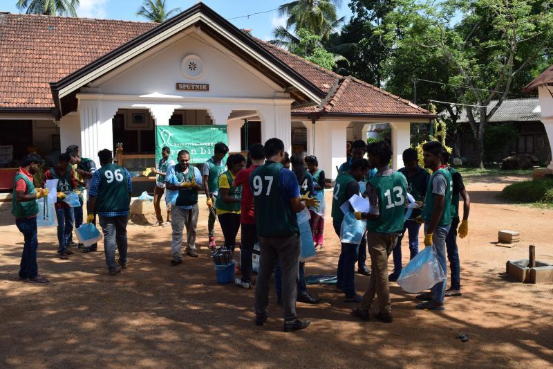 Gomihiroi Trash Picking Program- June-1画像