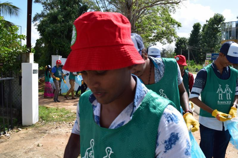 Gomihiroi Trash Picking Program- June-1画像