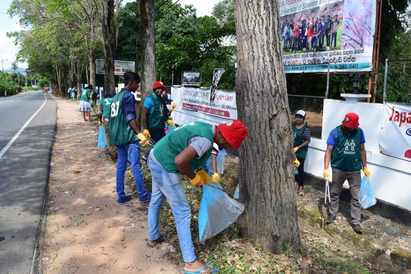 Gomihiroi Trash Picking Program- June-1画像