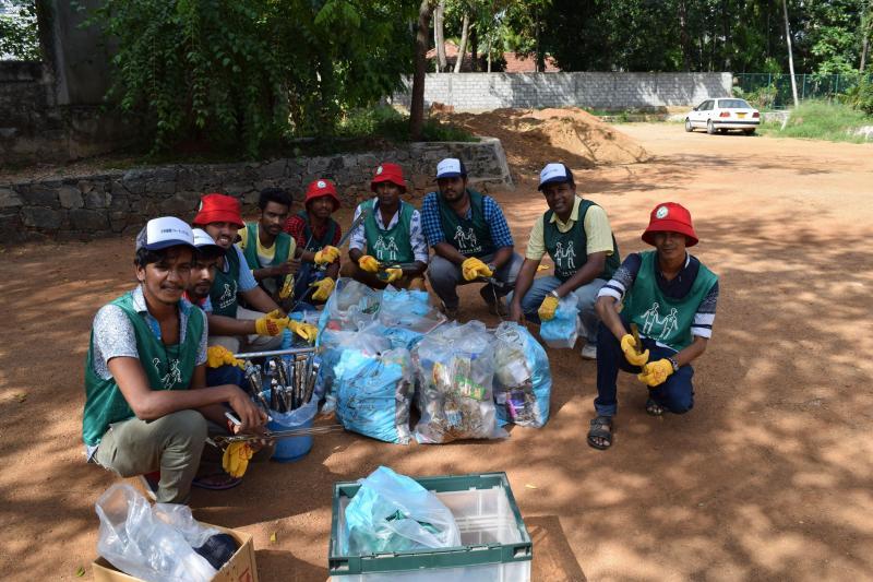 Gomihiroi Trash Picking Program- June-1画像