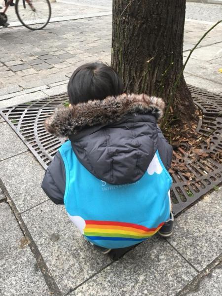 また雨(T_T)画像