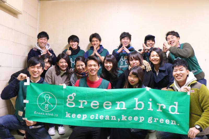 第一回青学チーム活動！！画像