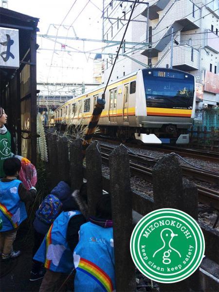 2017年ラスト！溝ノ口定期清掃会【第２６回】画像