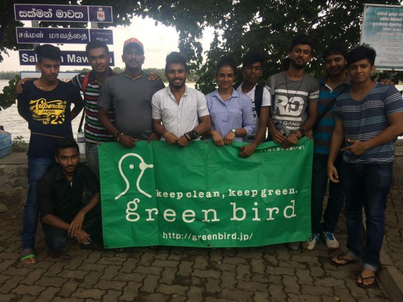 Gomihiroi Trash Picking Program- June－２画像