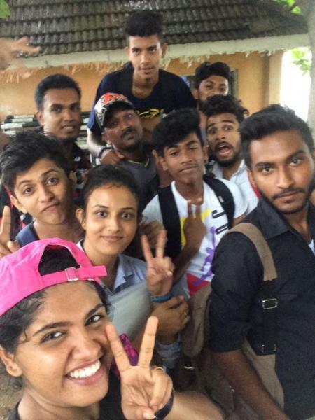 Gomihiroi Trash Picking Program- June－２画像