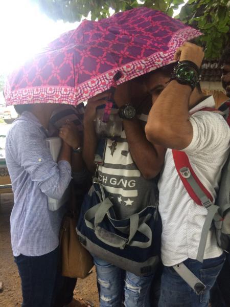 Gomihiroi Trash Picking Program- June－２画像