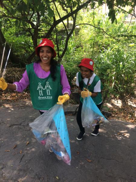 Gomihiroi Trash Picking Program- July-2画像