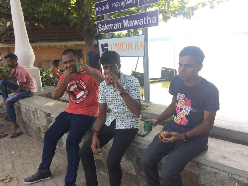 Gomihiroi Trash Picking Program- July-2画像