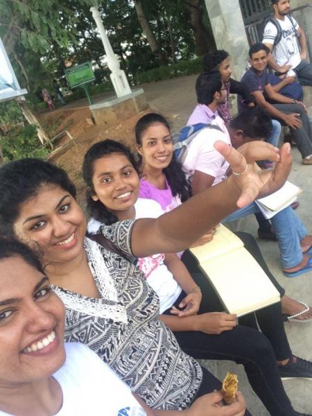 Gomihiroi Trash Picking Program- July-2画像