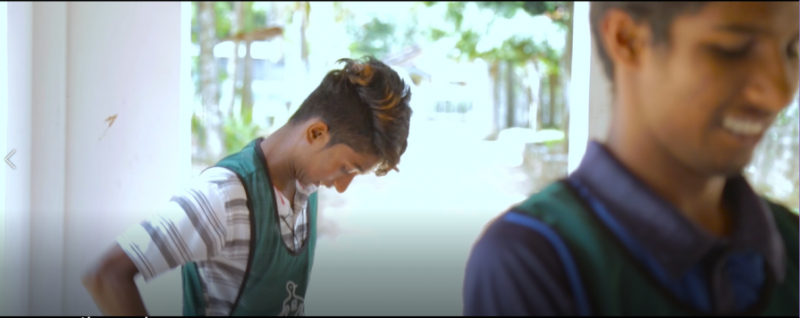 Gomihiroi Trash Picking Program- September 画像