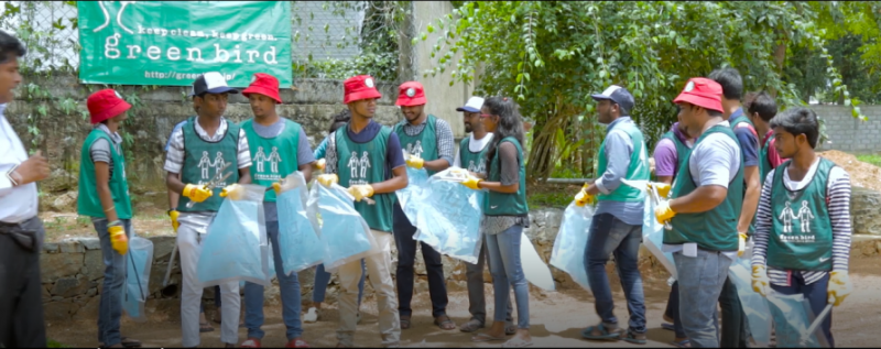 Gomihiroi Trash Picking Program- September 画像