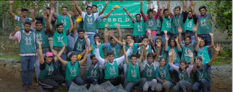 Gomihiroi Trash Picking Program- September 画像