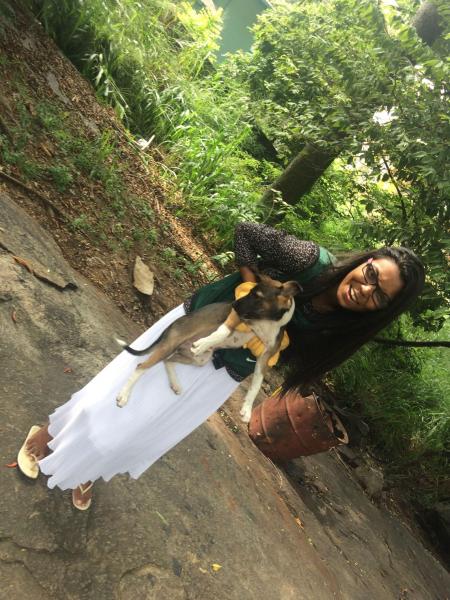 Gomihiroi Trash Picking Program- October画像