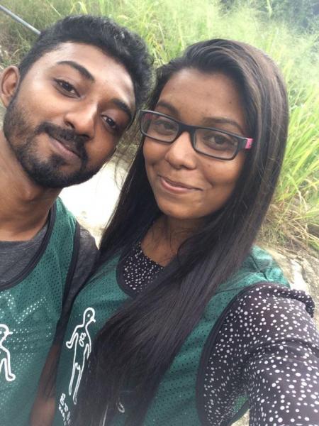 Gomihiroi Trash Picking Program- October画像