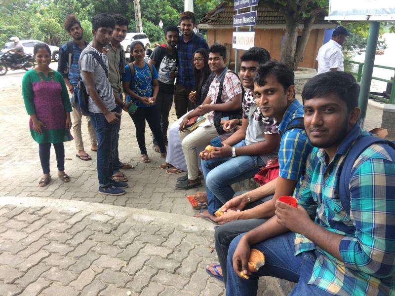 Gomihiroi Trash Picking Program- October画像