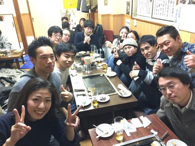 【サンデー浅草そうじ】第3回　雷門～東武浅草駅～伝法院通り画像