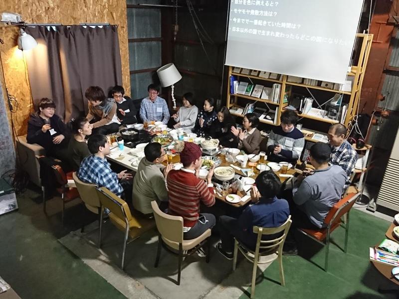 【サンデー浅草そうじ】第4回　雷門通り～国際通り～春日通り～蔵前4丁目画像