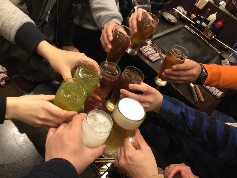 【サンデー浅草そうじ】第5回　雷門通り～国際通り～六区花道～奥山おまいりまち画像