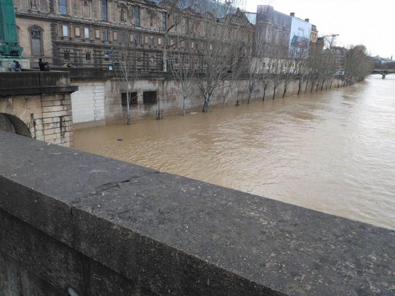 また中止&hellip;。画像