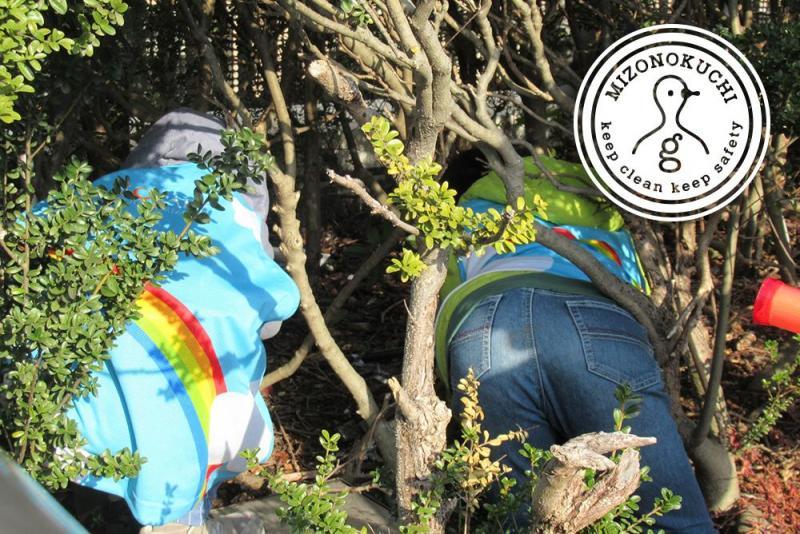 溝ノ口チーム定期清掃会2月分【第２８回】画像