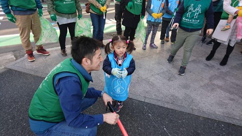 溝ノ口チーム定期清掃会3月分【第２９回】画像