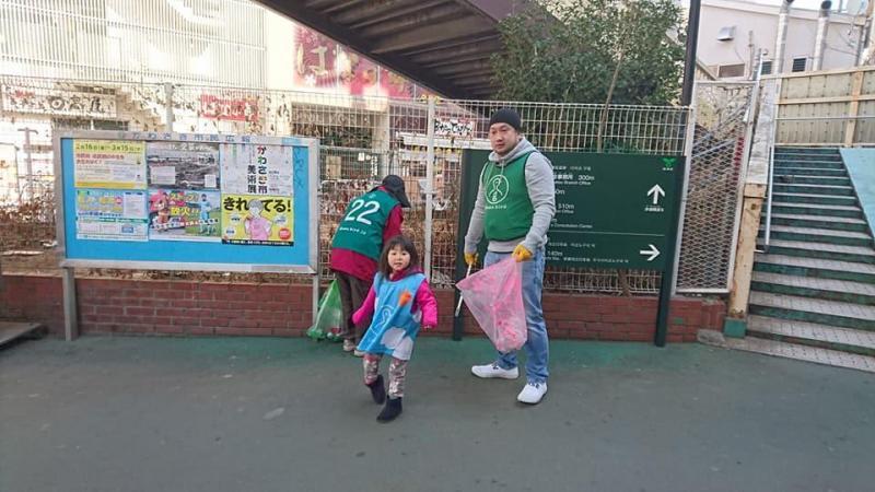 溝ノ口チーム定期清掃会3月分【第２９回】画像