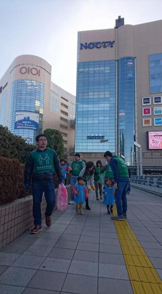 溝ノ口チーム定期清掃会3月分【第２９回】画像