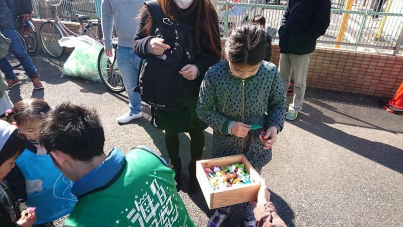 溝ノ口チーム定期清掃会3月分【第２９回】画像