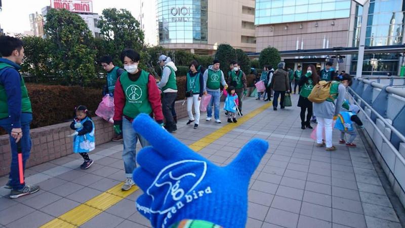 溝ノ口チーム定期清掃会3月分【第２９回】画像