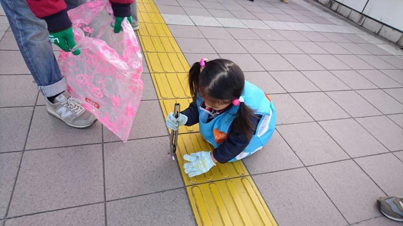 溝ノ口チーム定期清掃会3月分【第２９回】画像