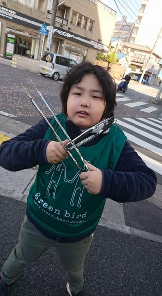 溝ノ口チーム定期清掃会3月分【第２９回】画像