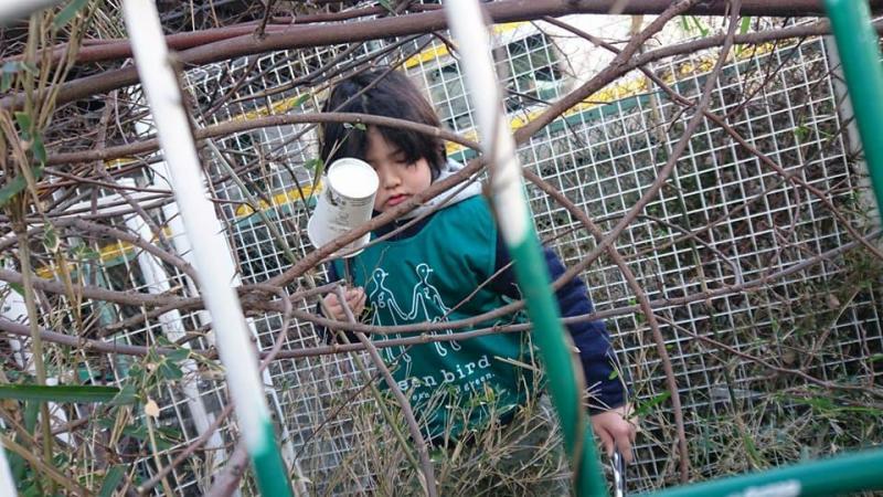 溝ノ口チーム定期清掃会3月分【第２９回】画像