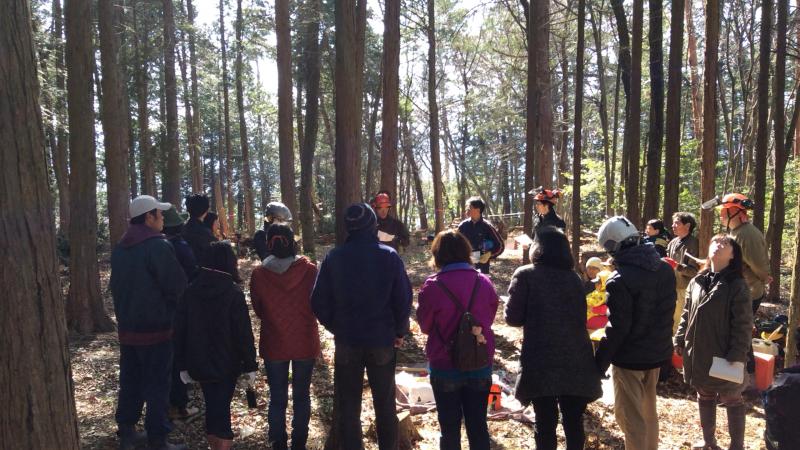 始動！みんなde場づくり★画像