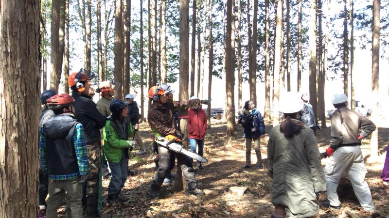 始動！みんなde場づくり★画像