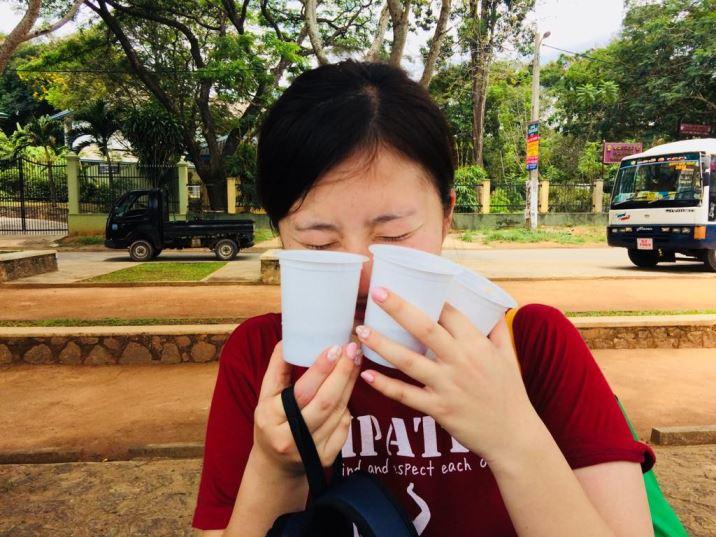 Green Bird Trash picking MEGA event!画像