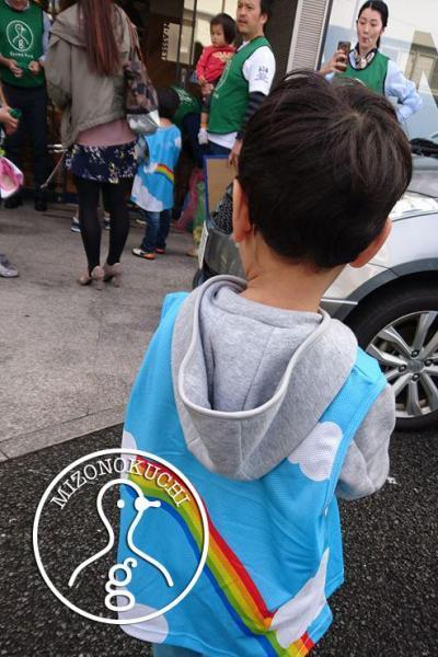 溝ノ口チーム定期清掃会4月分【第３０回】画像