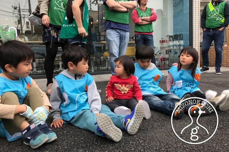 溝ノ口チーム定期清掃会4月分【第３０回】画像