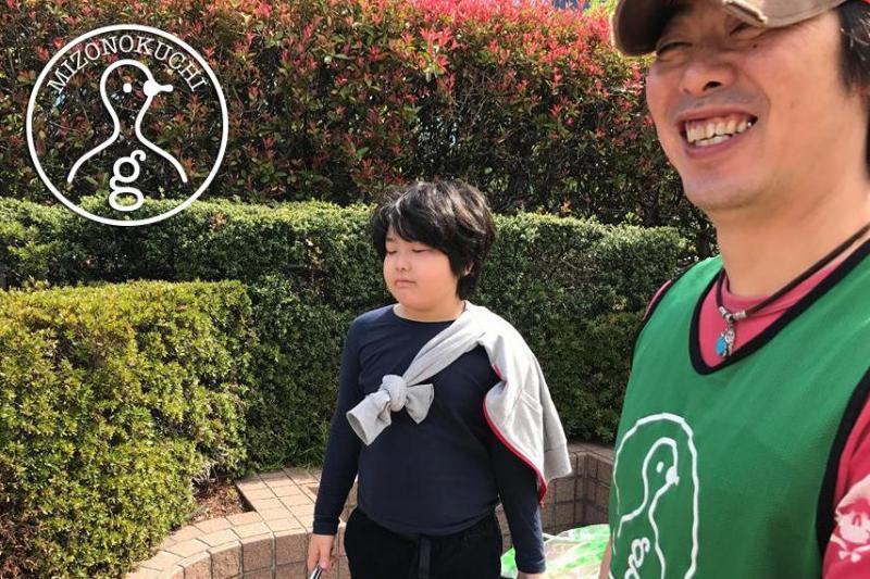 溝ノ口チーム定期清掃会4月分【第３０回】画像