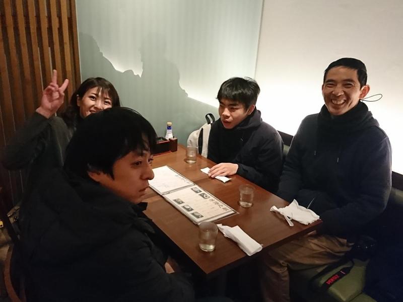 【サンデー浅草そうじ】第28回　雷門通り～馬道通り～伝法院通り～ホッピー通り～ひさご通り画像