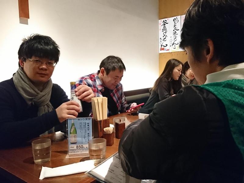 【サンデー浅草そうじ】第28回　雷門通り～馬道通り～伝法院通り～ホッピー通り～ひさご通り画像