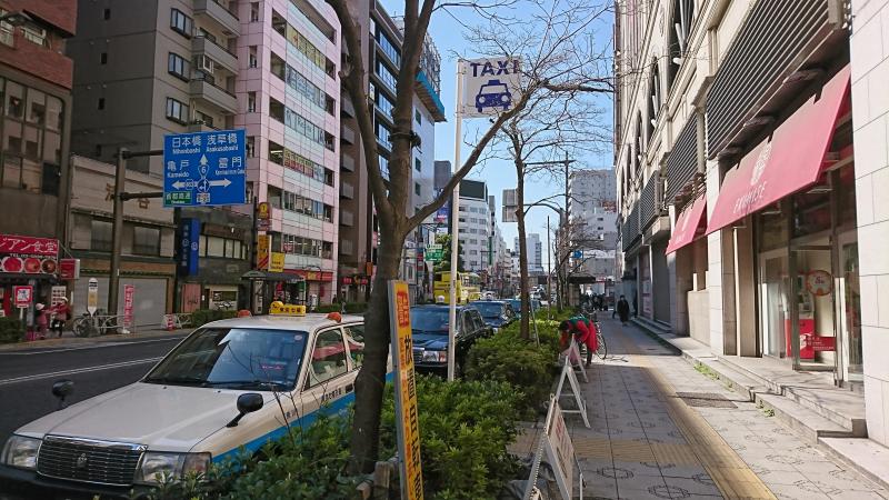 【定例】第31回 エキミセ/松屋浅草そうじ～東武浅草駅周辺～画像