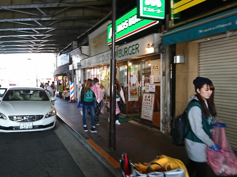 【サンデー浅草そうじ】第32回　雷門通り～馬道通り～浅草駅北口～隅田公園画像